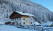 TH im Neuschnee