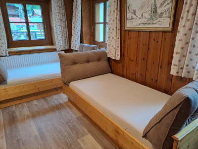 Lesezimmer
