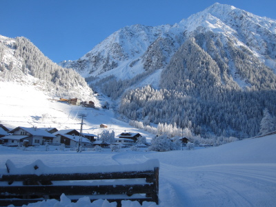 Grieser Skihang