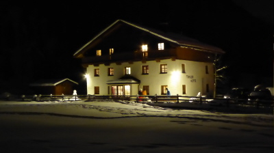 TH Abendstimmung